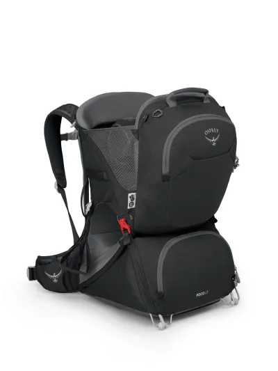 Osprey Poco LT lastenkantorinkka