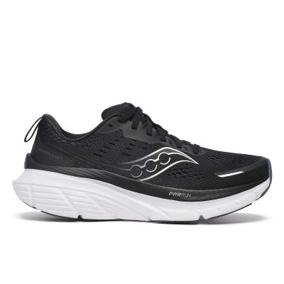 Saucony Women's Guide 18 Wide naisten juoksukengät