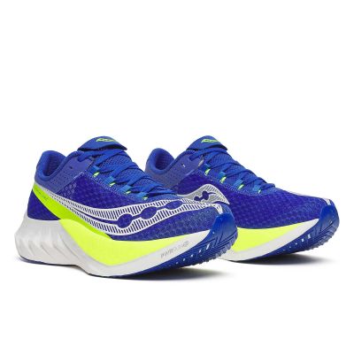 Saucony Men's Endorphin Pro 4 miesten juoksukengät