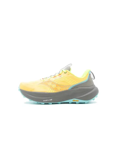 Saucony Men's Xodus Ultra 4 miesten polkujuoksukengät, kuva 1 / 1