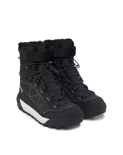 Viking Constrictor Warm SC SL lasten talvisaappaat