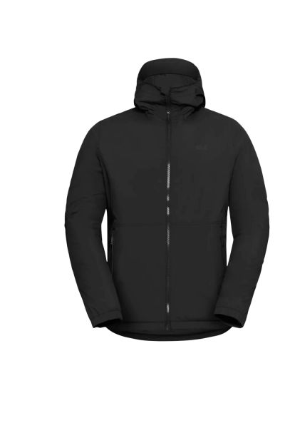 Jack Wolfskin Men's Pamir Jacket - Miesten kevyttoppatakki talvitakki