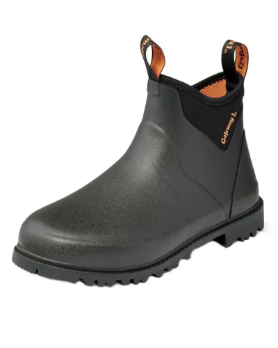 Gateway1 Ascot II Lady 6" 3 mm naisten kumisaappaat