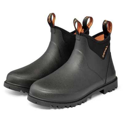 Gateway1 Ascot II 6" 3mm miesten kumisaappaat