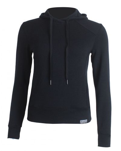 Lasting Women's Tuuli Hood naisten välikerroshuppari