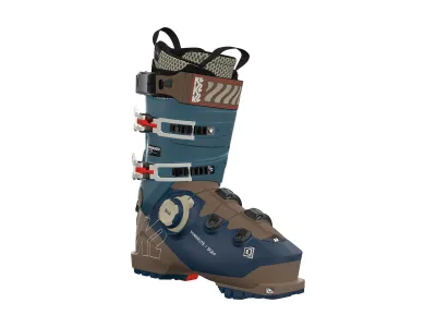 K2 Mindbender 120 Boa 25/26 miesten laskettelumonot