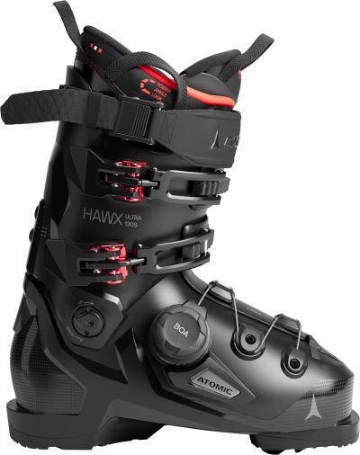 Atomic Hawx Ultra 130 S Boa 25/26 miesten laskettelumonot