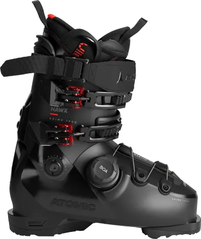 Atomic Hawx Prime S 130 Boa 25/26 miesten laskettelumonot, kuva 1 / 1