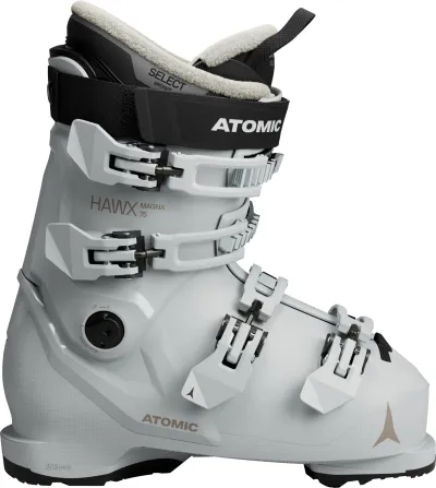 Atomic Women's Hawx Magna 75 25/26 naisten laskettelumonot, kuva 1 / 1