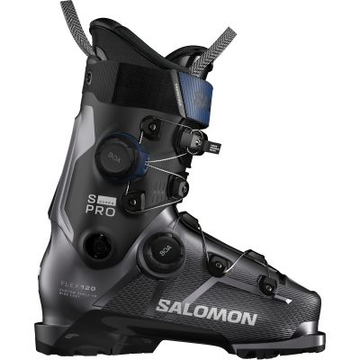 Salomon S/Pro Supra Dual Boa 120 25/26 miesten laskettelumonot