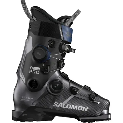 Salomon S/Pro Supra Dual Boa 120 25/26 miesten laskettelumonot, kuva 1 / 1