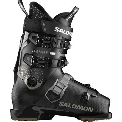 Salomon Sense 80 25/26 miesten laskettelumonot, kuva 1 / 1