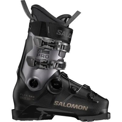 Salomon S/Pro Supra Boa 120 25/26 miesten laskettelumonot, kuva 1 / 1