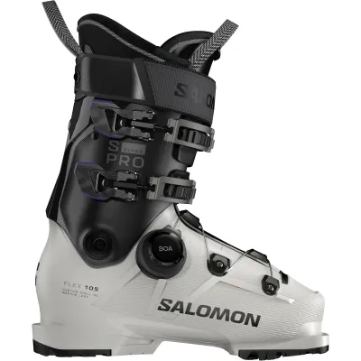 Salomon Women's S/Pro Supra Boa 105 25/26 naisten laskettelumonot, kuva 1 / 1