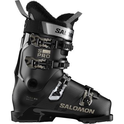 Salomon Women's S/Pro Delta 80 25/26 naisten laskettelumonot