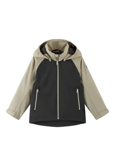 Reima Sulkava Jacket lasten-välikausitakki
