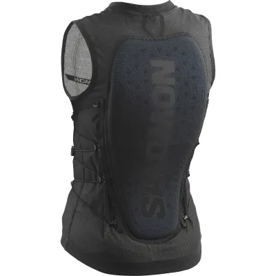 Salomon Flexcell Pro Jr 25/26 lasten lasketteluselkäsuoja