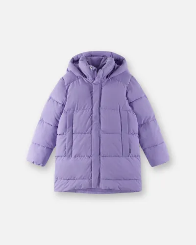 Reima Puumala Winter Jacket lasten talvitakki, kuva 1 / 1