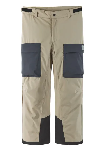 Reima Viekkala Winter Pants lasten talvi- ja lasketteluhousut, kuva 1 / 1