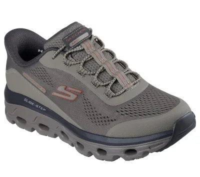 Skechers Men's Glide Step Sole Glover miesten tennarit