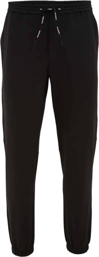 Salomon Men's Shakeout Hexaflow Pant miesten urheiluhousut ja trikoot, kuva 1 / 1