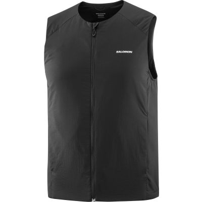 Salomon Men's Mountain Flex Hybrid Vest miesten liivi