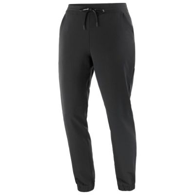 Salomon Women's Shakeout Hexaflow Pant naisten urheiluhousut ja trikoot