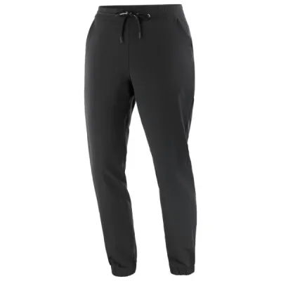 Salomon Women's Shakeout Hexaflow Pant naisten urheiluhousut ja trikoot, kuva 1 / 1