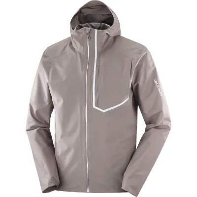 Salomon Men's Bonatti Trail Jacket miesten juoksutakki, kuva 1 / 1