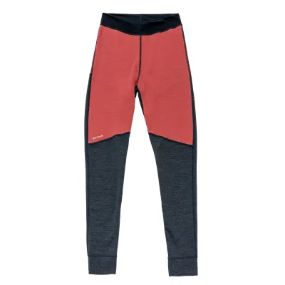 Devold Women's Expedition Arctic Pro Longs naisten merinovilla-alushousut, kuva 1 / 1