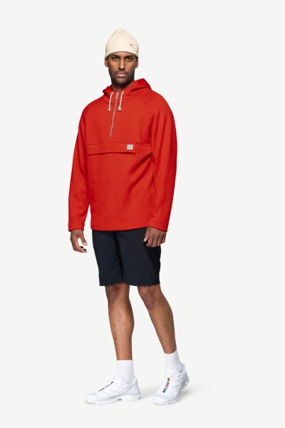 Devold Archive Anorak miesten anorakki