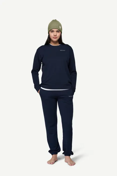 Devold Women's Everyday Pant naisten vapaa-ajanhousut, kuva 1 / 1
