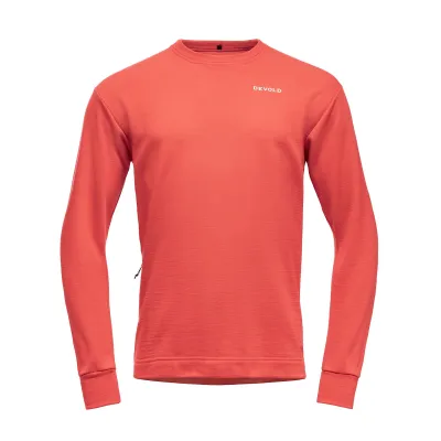 Devold Men's Everyday Crew miesten pitkähihaispaita, kuva 1 / 1
