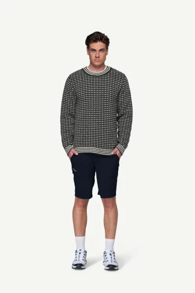 Devold Islender Refined Sweater villapaita, kuva 1 / 1