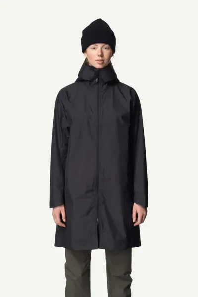 Houdini Women's One Parka II naisten vedenpitävä kuoritakki, kuva 1 / 1