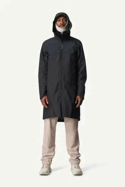 Houdini Men's One Parka II miesten vedenpitävä parkatakki, kuva 1 / 1