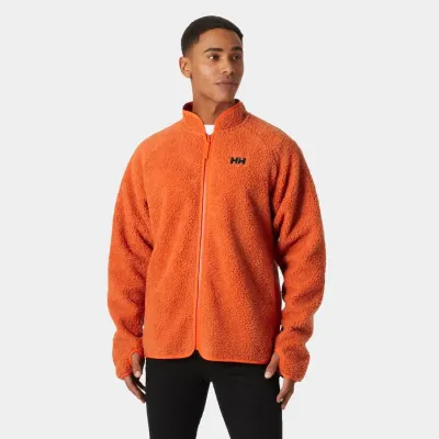 Helly Hansen Men's Box Pile 2.0 miesten fleecetakki, kuva 1 / 1