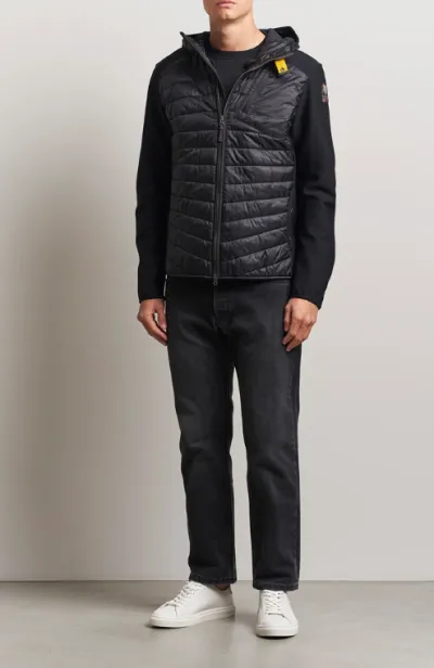 Parajumpers Nolan - Miesten kevyttoppatakki talvitakki, kuva 1 / 1