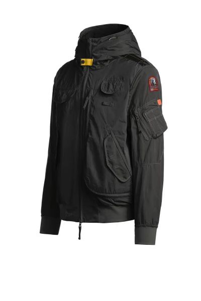 Parajumpers Men's Gobi Spring Bomber miesten bomber-takki