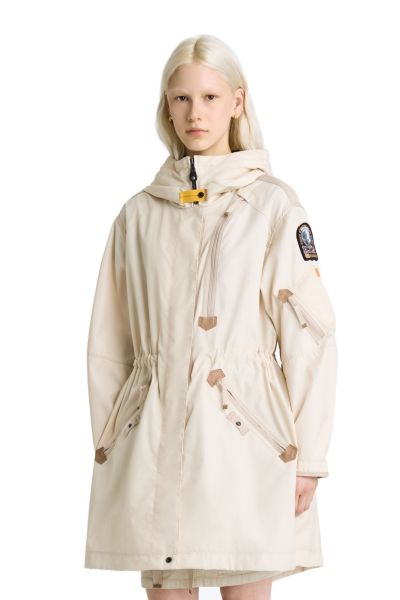 Parajumpers Women's Tank Spring Parka naisten kevättakki