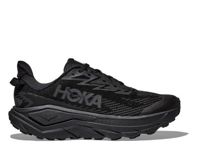 Hoka Men's Challenger 8 GTX miesten polkujuoksukengät