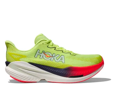 Hoka Men's Mach X 3 miesten juoksukengät, kuva 1 / 1