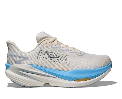 Hoka Women's Mach X 3 naisten maantiejuoksukengät