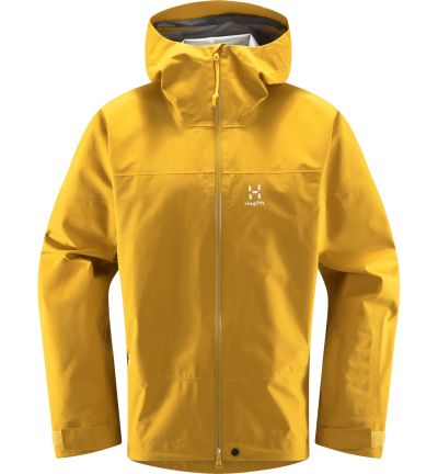 Haglöfs Men's Spire Alpine GTX Jacket miesten laskettelutakki