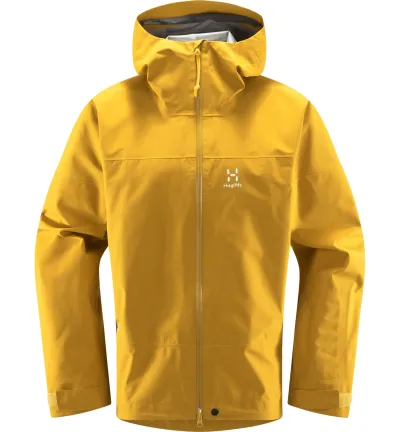 Haglöfs Men's Spire Alpine GTX Jacket miesten laskettelutakki
