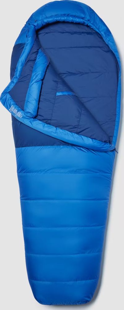 Marmot Lost Coast 15 Long makuupussi