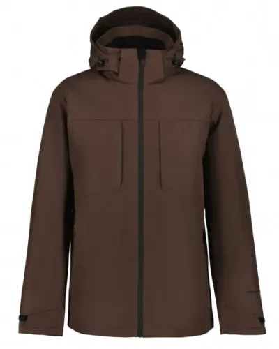 Rukka Men's Varisto Jacket - Miesten toppatakki talvitakki