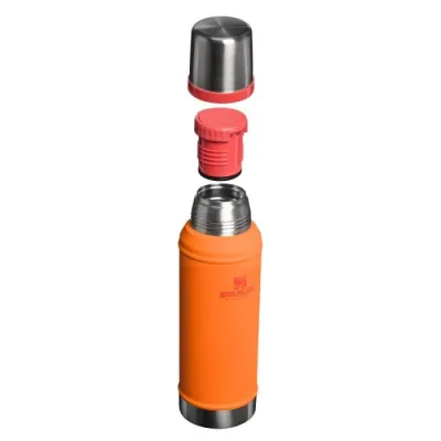 Stanley The Legendary Classic Bottle 0,94L termospullo