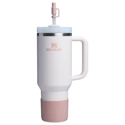 Stanley Quencher Boot and Straw Cover Set | 40 OZ termosmukinsuojus