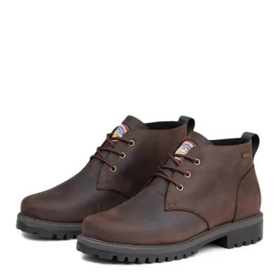 Pomar Mens' Ruoste GTX - Miesten pitopohjakengät talvikengät